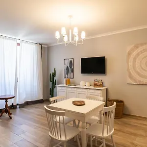 Adara By Wonderful Italy Appartement