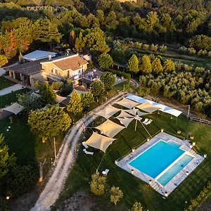 La Collina Pitigliano