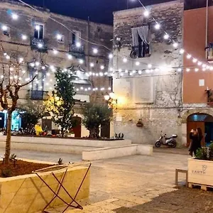 Macario In The Old Town Appartement