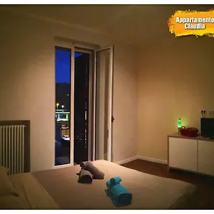 Claudia Appartement