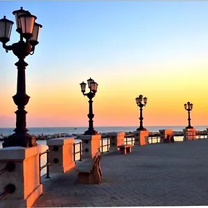 3* Affittacamere Palazzo Grigio